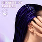 🏆 Last Day Special Price £14.99 ! ✨Moisturizing Purple Hair Mask with Long-Lasting Scent, Anti-Brass Deep Conditioning Mask for Blonde Bleached Hair