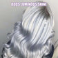 🏆 Last Day Special Price £14.99 ! ✨Moisturizing Purple Hair Mask with Long-Lasting Scent, Anti-Brass Deep Conditioning Mask for Blonde Bleached Hair