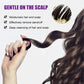 🏆 Last Day Special Price £14.99 ! ✨Moisturizing Purple Hair Mask with Long-Lasting Scent, Anti-Brass Deep Conditioning Mask for Blonde Bleached Hair