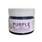 🏆 Last Day Special Price £14.99 ! ✨Moisturizing Purple Hair Mask with Long-Lasting Scent, Anti-Brass Deep Conditioning Mask for Blonde Bleached Hair