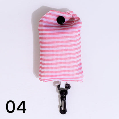 Reusable & Waterproof Eco Grocery Bags