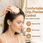 👱‍♀️High Cranial Top Magic Tool！Volumizing Root Lift Clip
