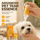 🐶 Enjoy 50% off now! ✨👁️Gentle pet eye care—cleaning the eye area and daily fur grooming 👀