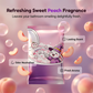🍑🌟Automatic Foaming Toilet Bowl Cleaner Powder