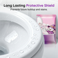 🍑🌟Automatic Foaming Toilet Bowl Cleaner Powder