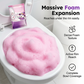 🍑🌟Automatic Foaming Toilet Bowl Cleaner Powder