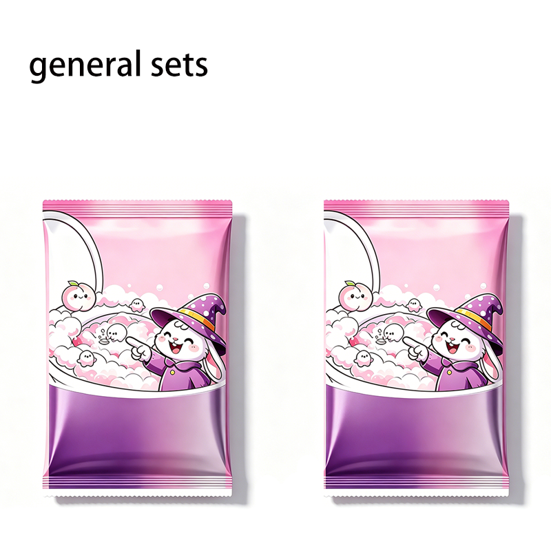 🍑🌟Automatic Foaming Toilet Bowl Cleaner Powder