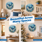 🌞💙Summer Hot Sale– Only ￡19.99‼️🌊DIY Ocean Pearl Painting🌊 – Create Your Own Unique Wall Art with a Beautiful Sea Theme