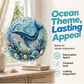🌞💙Summer Hot Sale– Only ￡19.99‼️🌊DIY Ocean Pearl Painting🌊 – Create Your Own Unique Wall Art with a Beautiful Sea Theme