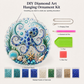 🌞💙Summer Hot Sale– Only ￡19.99‼️🌊DIY Ocean Pearl Painting🌊 – Create Your Own Unique Wall Art with a Beautiful Sea Theme