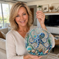 🌞💙Summer Hot Sale– Only ￡19.99‼️🌊DIY Ocean Pearl Painting🌊 – Create Your Own Unique Wall Art with a Beautiful Sea Theme