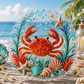 🌞💙Summer Hot Sale– Only ￡19.99‼️🌊DIY Ocean Pearl Painting🌊 – Create Your Own Unique Wall Art with a Beautiful Sea Theme