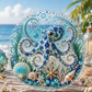🌞💙Summer Hot Sale– Only ￡19.99‼️🌊DIY Ocean Pearl Painting🌊 – Create Your Own Unique Wall Art with a Beautiful Sea Theme