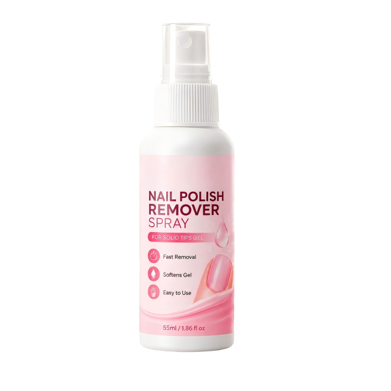 💅Nail Polish Dissolving Spray, Gentle & Effective