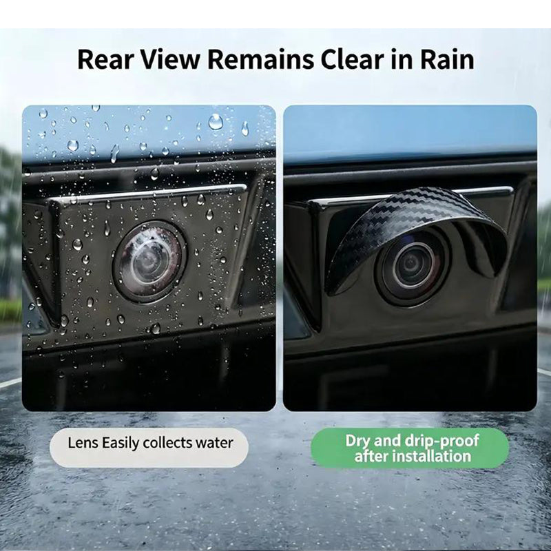 ⏳🔥LIMITED-TIME 50% OFF! ⏰⭐ Rainy Day Backup? Clear View Guaranteed🌧️