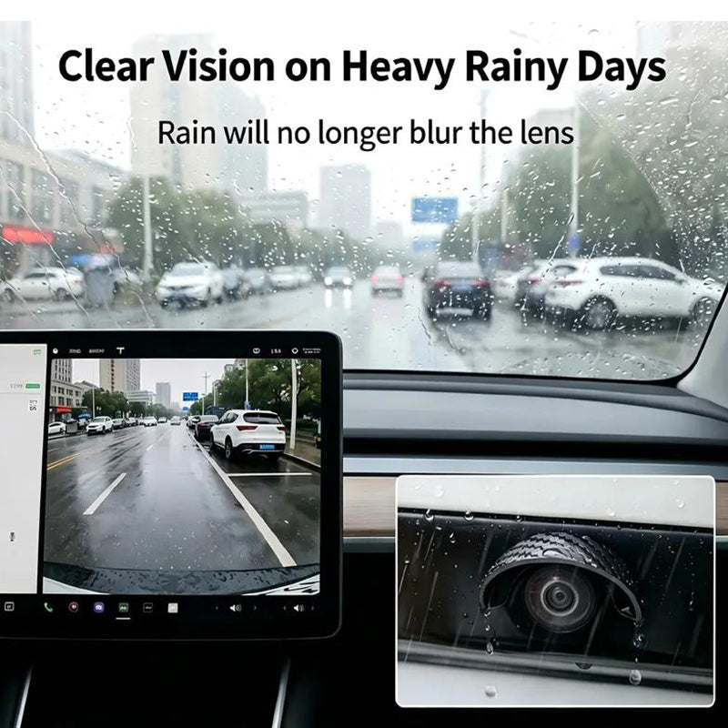 ⏳🔥LIMITED-TIME 50% OFF! ⏰⭐ Rainy Day Backup? Clear View Guaranteed🌧️