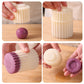 🥳2026 Holiday Special🎄🔥50% OFF — Creative Pastry Mold Set – fully detachable design, cleans in seconds with no trapped dough. Sharp engraved patterns deliver bakery-quality results every time. Baking made easy & fun! 🧼✨