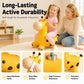 ✨✨🦒50% OFF🧸 Kids Giraffe Hopper – Fun Bouncing Toy for Balance & Active Play