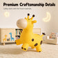 ✨✨🦒50% OFF🧸 Kids Giraffe Hopper – Fun Bouncing Toy for Balance & Active Play
