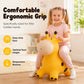 ✨✨🦒50% OFF🧸 Kids Giraffe Hopper – Fun Bouncing Toy for Balance & Active Play