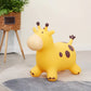 ✨✨🦒50% OFF🧸 Kids Giraffe Hopper – Fun Bouncing Toy for Balance & Active Play