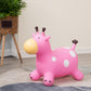 ✨✨🦒50% OFF🧸 Kids Giraffe Hopper – Fun Bouncing Toy for Balance & Active Play