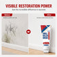 🧱 LIMITED-TIME 50% OFF 🖌️ Wall Repair Paste — Built-In Roller, No Extra Tools