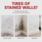 🧱 LIMITED-TIME 50% OFF 🖌️ Wall Repair Paste — Built-In Roller, No Extra Tools
