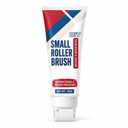 🧱 LIMITED-TIME 50% OFF 🖌️ Wall Repair Paste — Built-In Roller, No Extra Tools