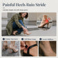 🎁2026 New Arrivals💥50% OFF! 👠Women's Round Toe Crisscross Strap Mary Jane Platform Chunky High Heels-Q