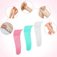Ergonomic Hair Removal Scraper Spatula (2 Pcs)