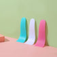 Ergonomic Hair Removal Scraper Spatula (2 Pcs)