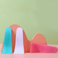 Ergonomic Hair Removal Scraper Spatula (2 Pcs)