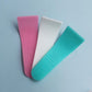 Ergonomic Hair Removal Scraper Spatula (2 Pcs)