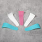 Ergonomic Hair Removal Scraper Spatula (2 Pcs)