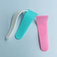 Ergonomic Hair Removal Scraper Spatula (2 Pcs)
