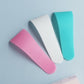 Ergonomic Hair Removal Scraper Spatula (2 Pcs)