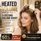 👱‍♀️High Cranial Top Magic Tool！Volumizing Root Lift Clip